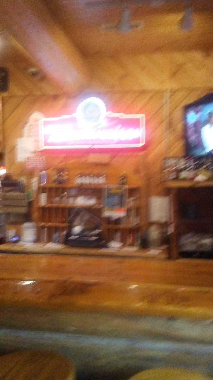 Bootleggers Bar And Grill | restaurant | 113 Main Ave, Deer Creek, MN 56527, USA | 2184622851 OR +1 218-462-2851