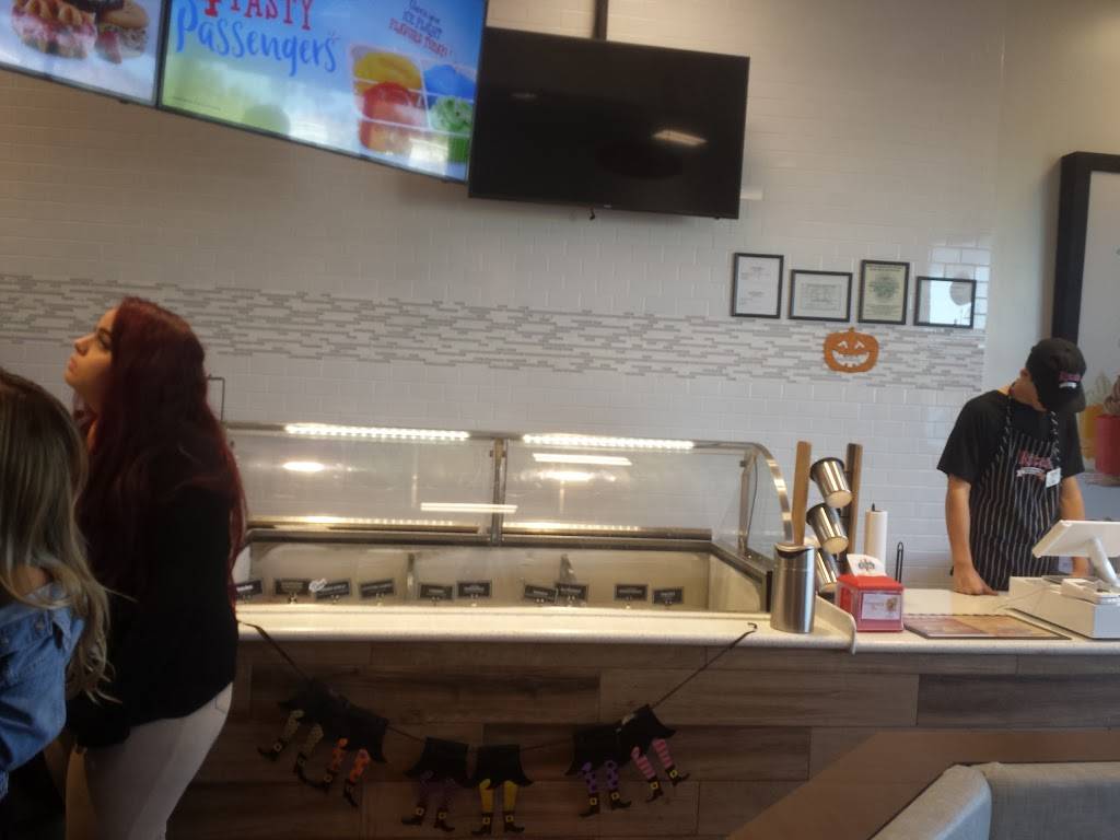 Ritas of Manteca | restaurant | 1448 Hulsey Way, Manteca, CA 95336, USA | 2092223989 OR +1 209-222-3989