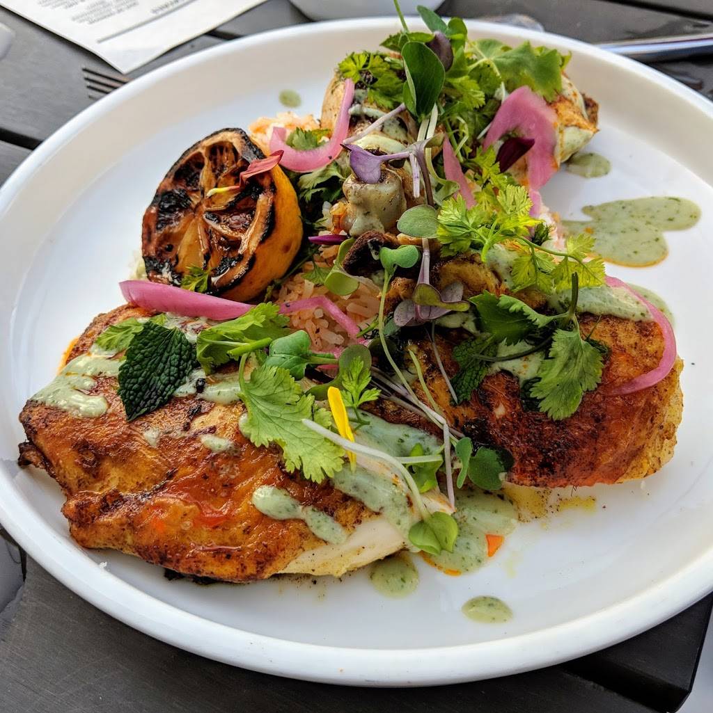 Kraft House No. 5 | restaurant | 5 Liberty St, Powell, OH 43065, USA | 6143969091 OR +1 614-396-9091