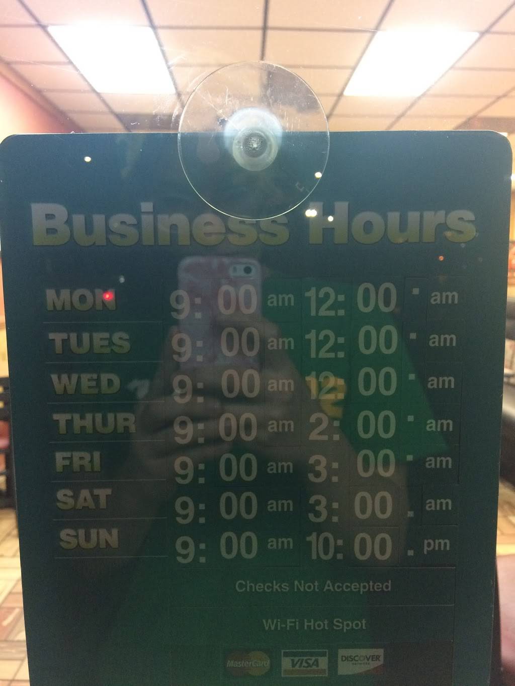 Subway | restaurant | 524 E Wooster St, Bowling Green, OH 43402, USA | 4193528500 OR +1 419-352-8500