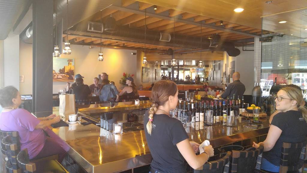 Reunion Kitchen + Drink | restaurant | 610 N Coast Hwy #102, Laguna Beach, CA 92651, USA | 9492268393 OR +1 949-226-8393