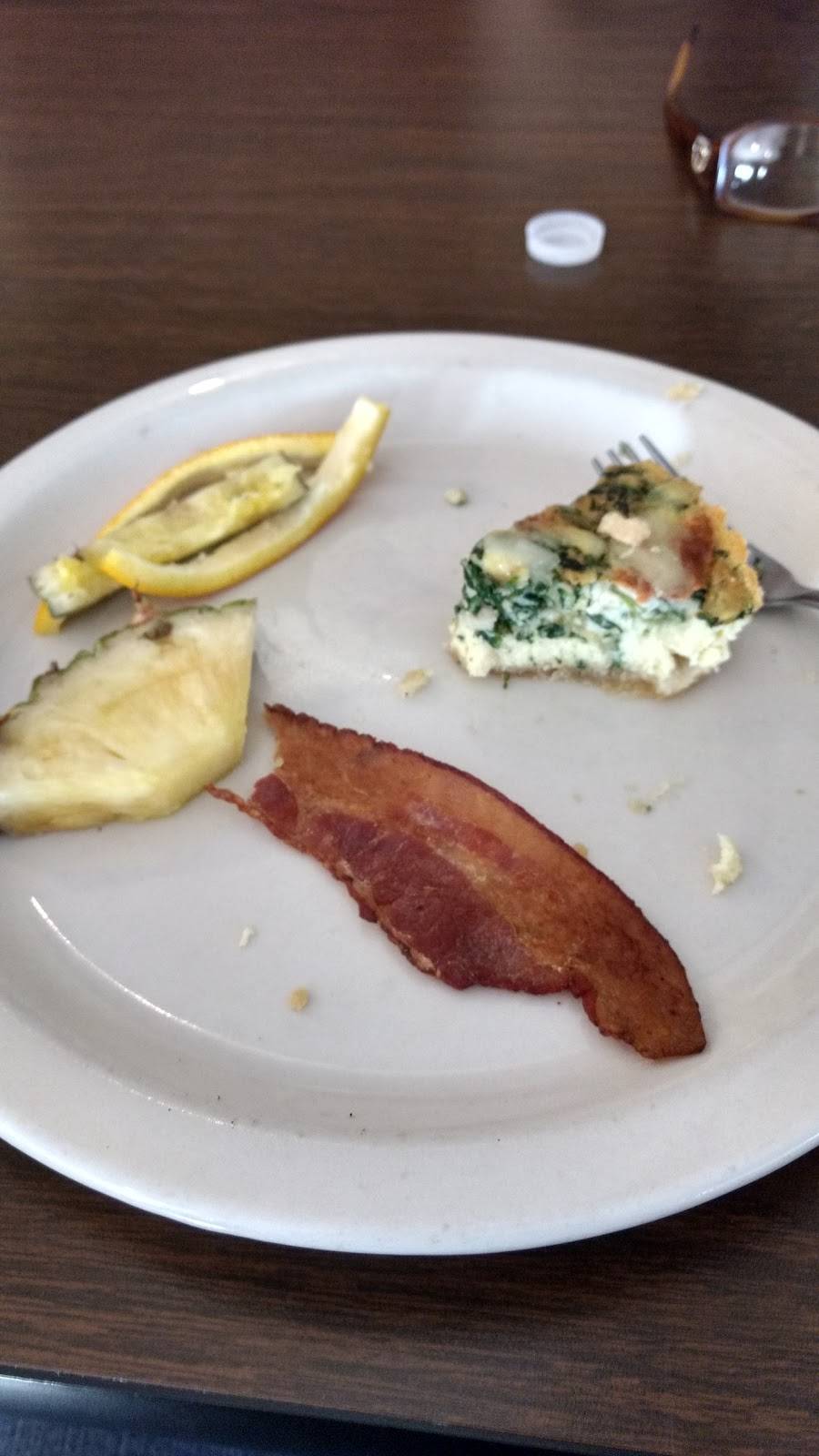 Java Garden Cafe | restaurant | 203 W Main St, Morristown, TN 37814, USA | 4235871030 OR +1 423-587-1030