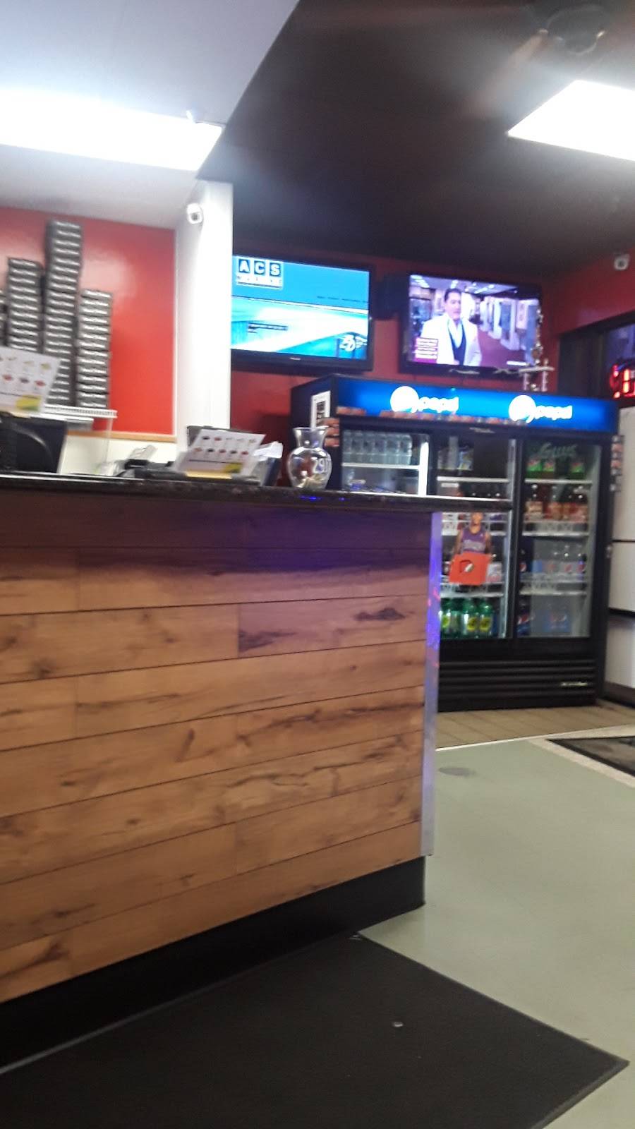 Pizza Guys | meal delivery | 501 San Pablo Towne Center, San Pablo, CA 94806, USA | 5102155555 OR +1 510-215-5555