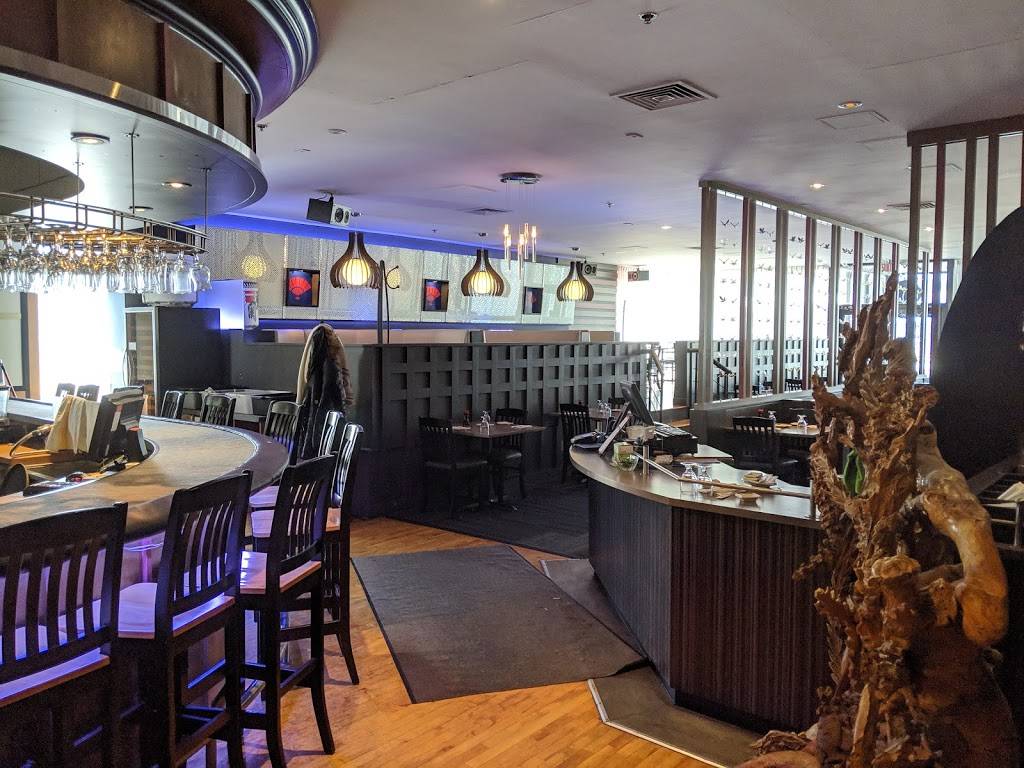 Shogun Sushi | restaurant | 2815 Boulevard Laurier, Québec, QC G1V 4H3, Canada | 4186500888 OR +1 418-650-0888
