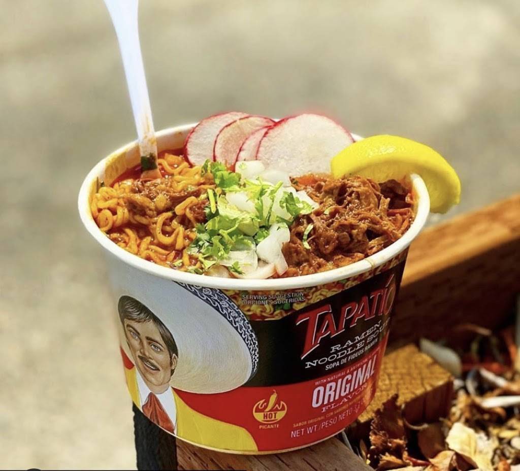 Nacho Food Truck | restaurant | 110 Farm to Market Rd 1488, Conroe, TX 77384, USA | 8329639734 OR +1 832-963-9734