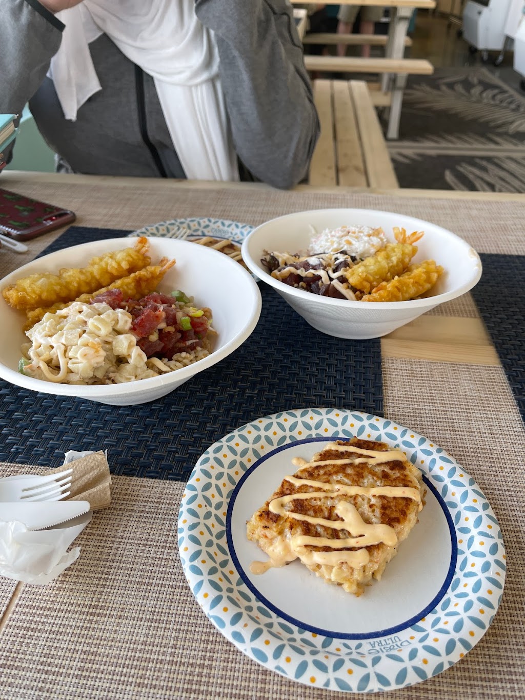 Kona Poke House | restaurant | 14030 Main St NE Suite A, Duvall, WA 98019, USA | 4252983144 OR +1 425-298-3144