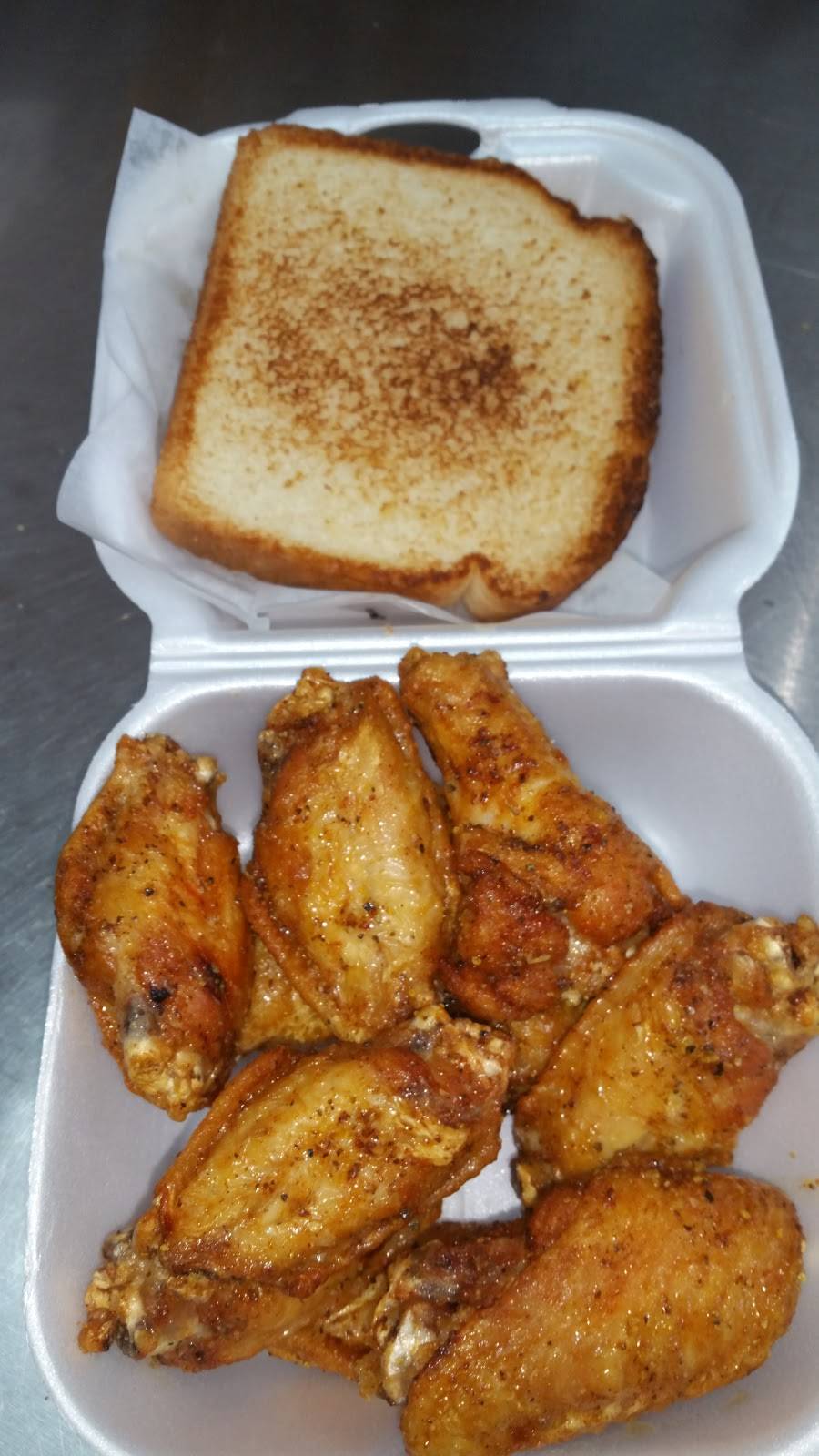 Elanes Kitchen | restaurant | 1679 Oak St, Montgomery, AL 36108, USA | 3343567469 OR +1 334-356-7469