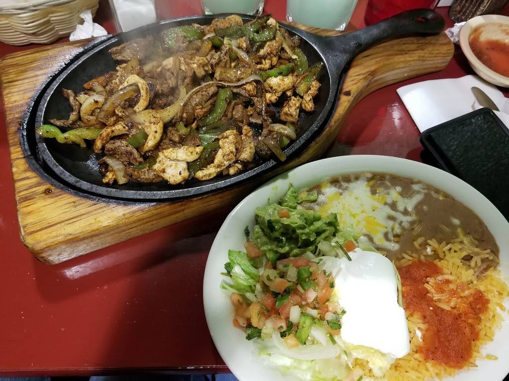 La Hacienda Mexican Restaurant | restaurant | 255 New Byhalia Rd suite 101, Collierville, TN 38017, USA | 9018507698 OR +1 901-850-7698