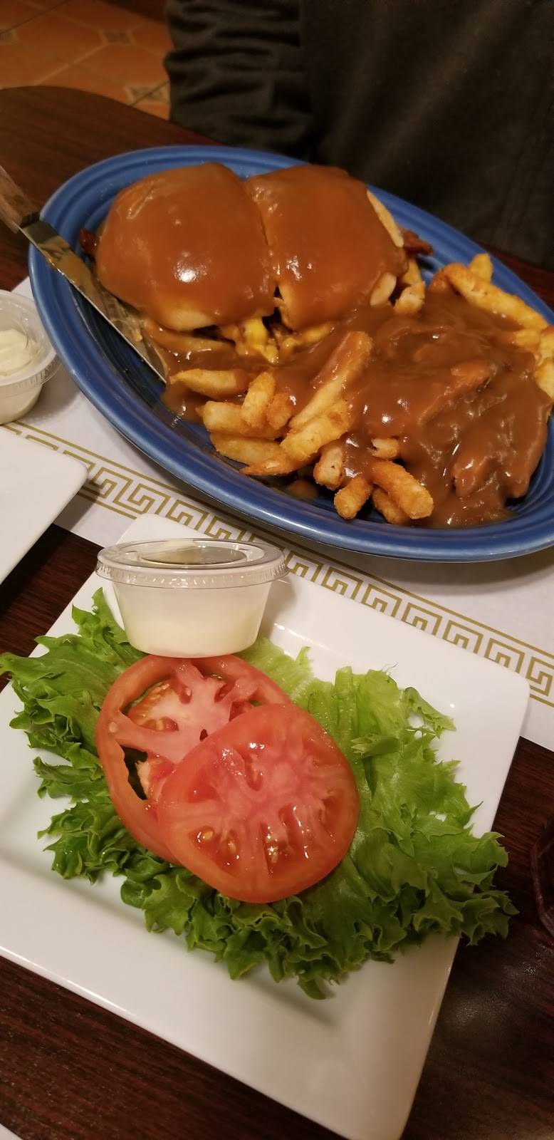 Say-Boy Restaurant | restaurant | 1228 Country Club Rd #10, Fairmont, WV 26554, USA | 3043667252 OR +1 304-366-7252