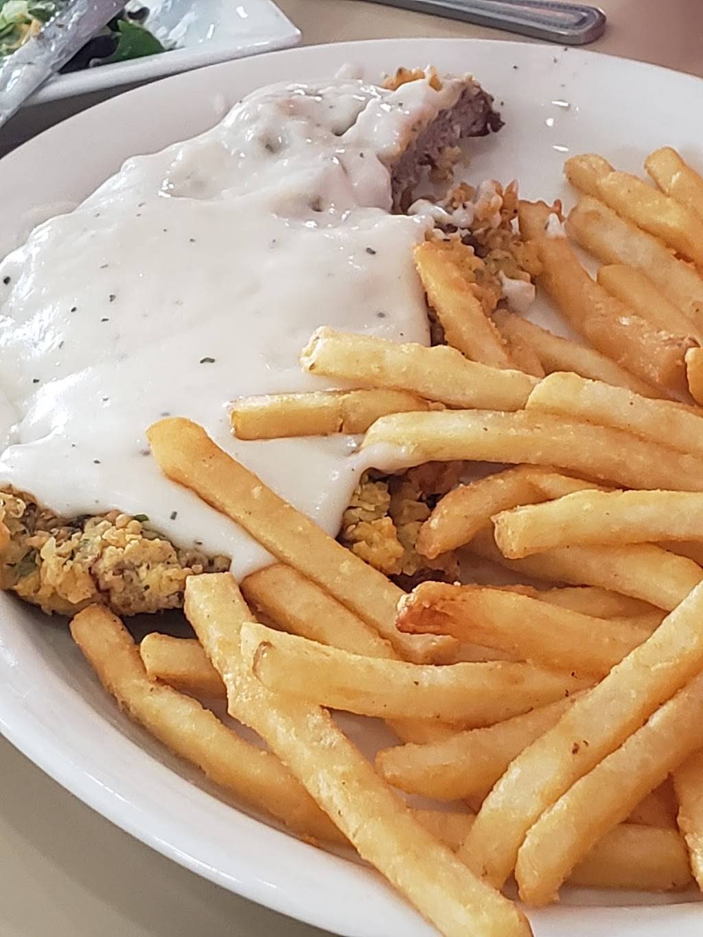 Apple Barrel Cafe | restaurant | 14002 E 116th St N, Owasso, OK 74055, USA | 9185536197 OR +1 918-553-6197