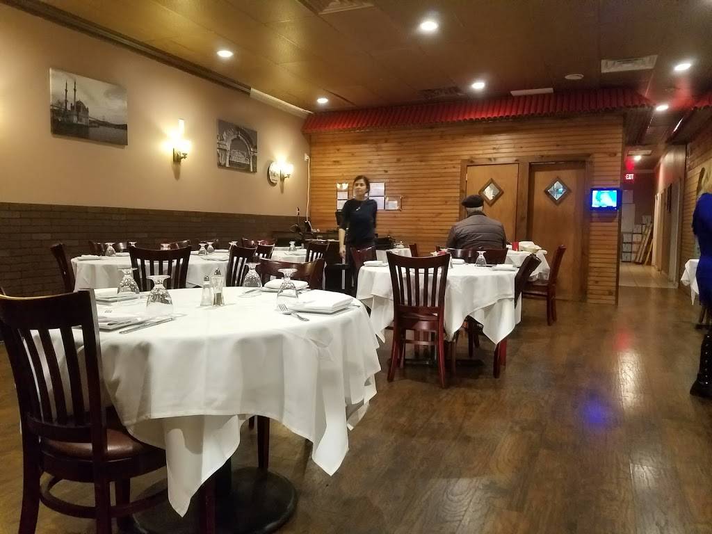 Galata Turkish & Mediterranean Cuisine | restaurant | 2 Ryan Rd, Marlboro Township, NJ 07746, USA | 7326773233 OR +1 732-677-3233