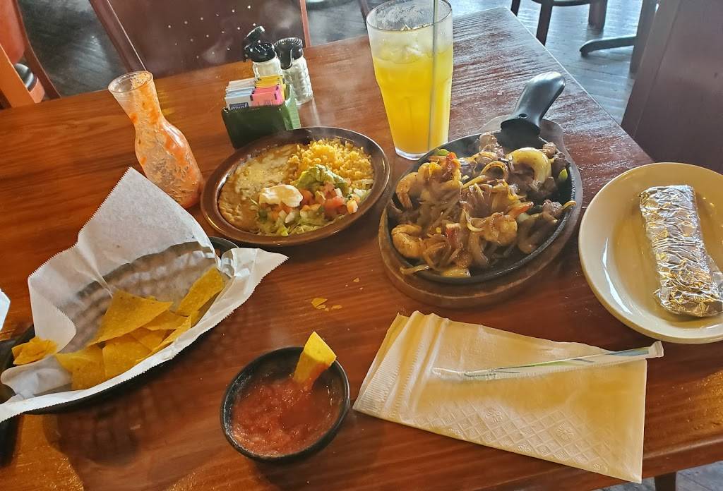 Don Joses Grill | restaurant | 2722 Williams Blvd, Kenner, LA 70062, USA | 5043056224 OR +1 504-305-6224