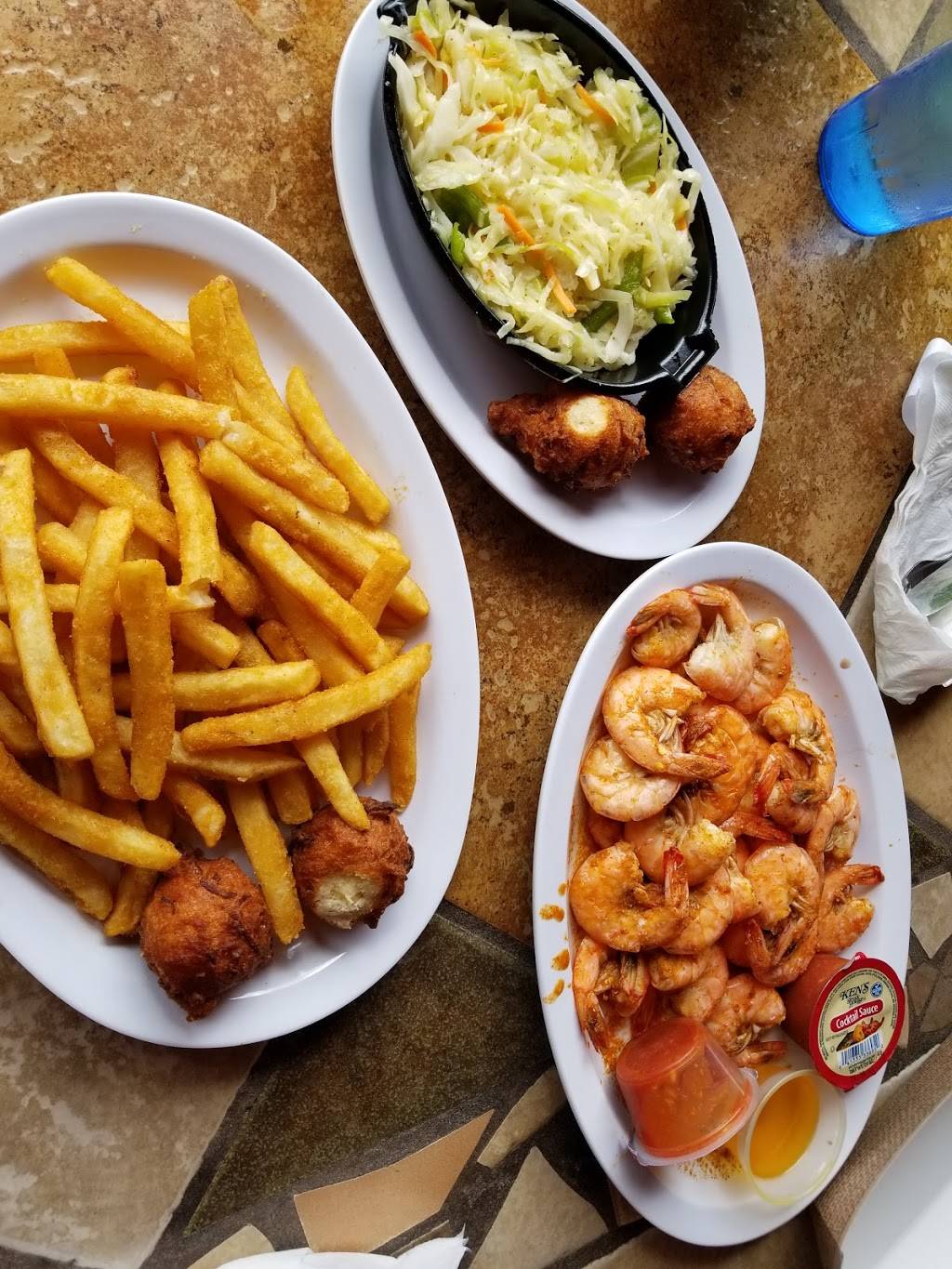 High Jackers Restaurant | restaurant | 202 Airport Rd, Palm Coast, FL 32164, USA | 3865866078 OR +1 386-586-6078