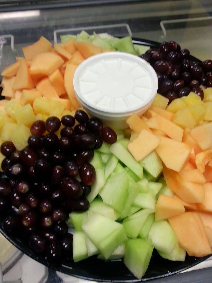 A La Mode Cafe & Catering | restaurant | 331 Nottingham Rd, Syracuse, NY 13210, USA | 3154466716 OR +1 315-446-6716