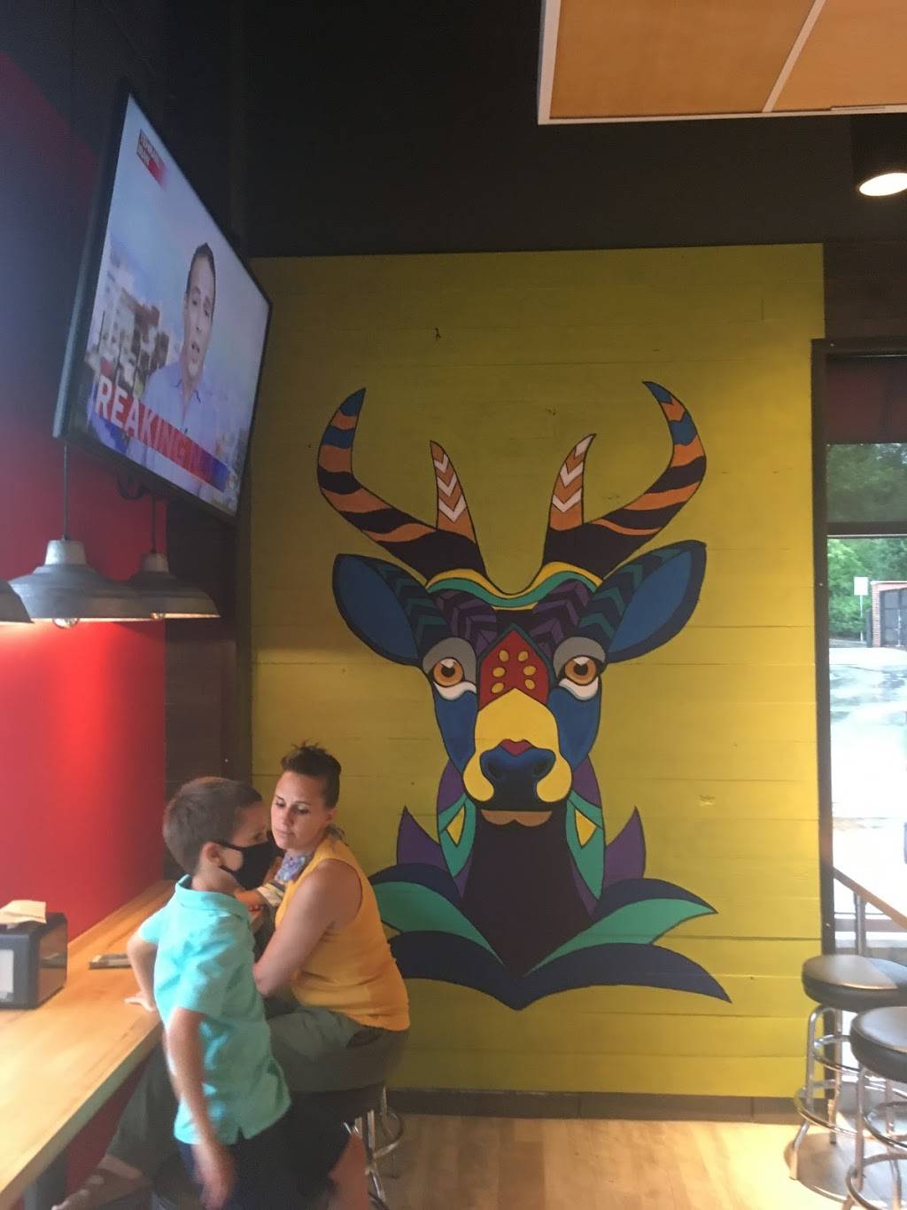 Sabor Latin Street Grill - Ballantyne | restaurant | 14021 Conlan Cir B1, Charlotte, NC 28277, USA | 9809496564 OR +1 980-949-6564