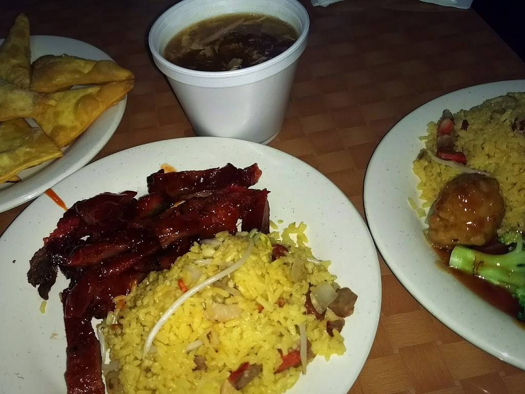 Bamboo Court | restaurant | 532 21st St, Vero Beach, FL 32960, USA | 7725691008 OR +1 772-569-1008