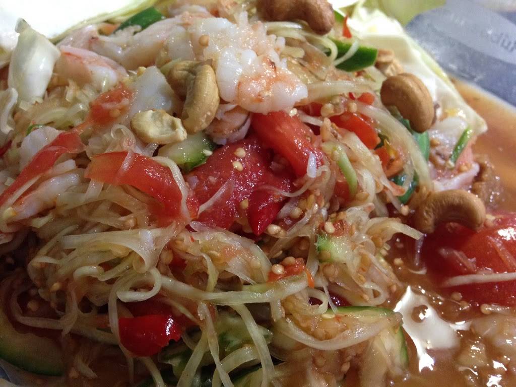 Thai Terrace | restaurant | 9116 Camp Bowie W Blvd #100, Fort Worth, TX 76116, USA | 8179452677 OR +1 817-945-2677