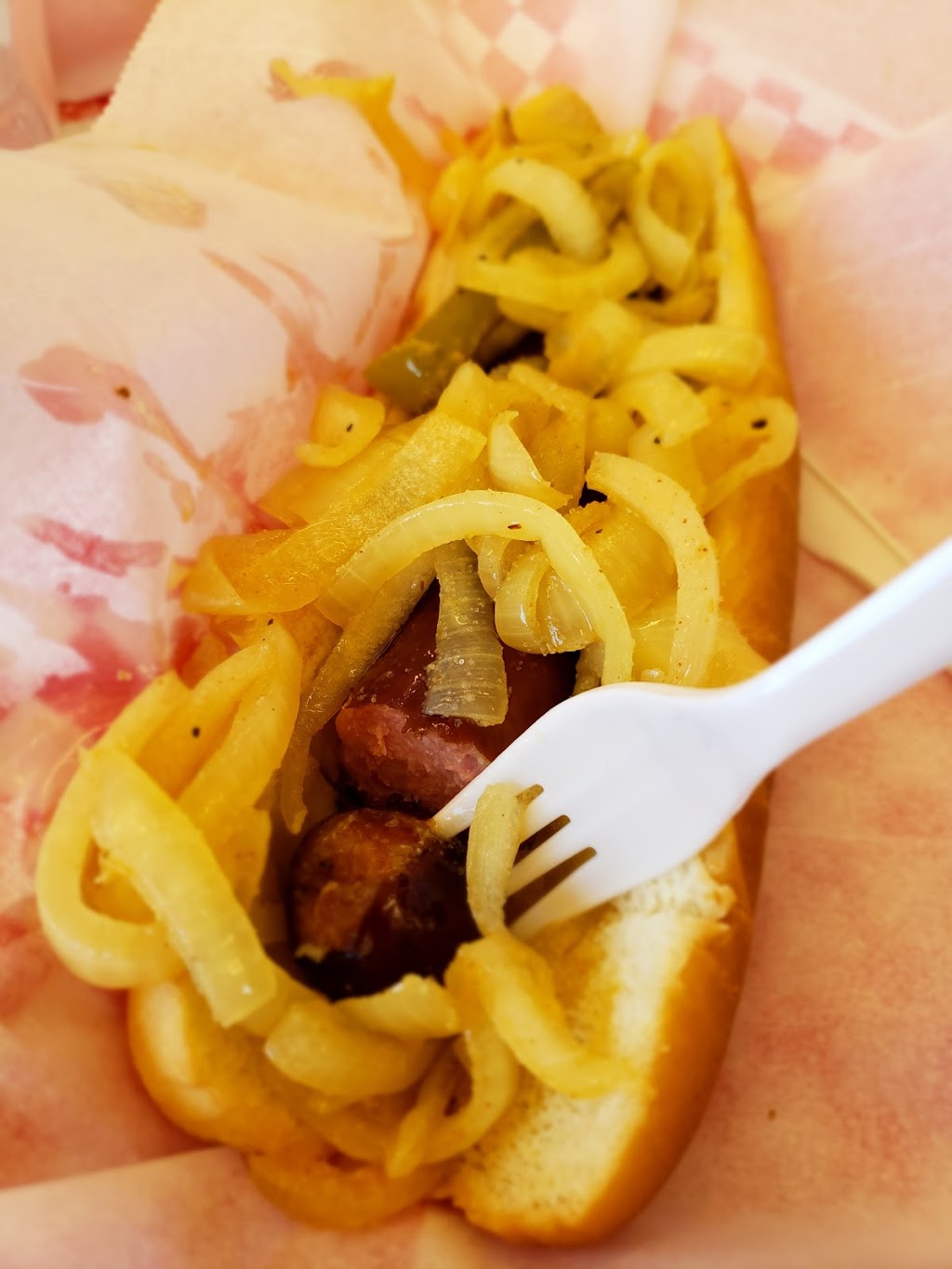 Dog Et Al | restaurant | 1456 S Monroe St, Tallahassee, FL 32301, USA | 8502224099 OR +1 850-222-4099