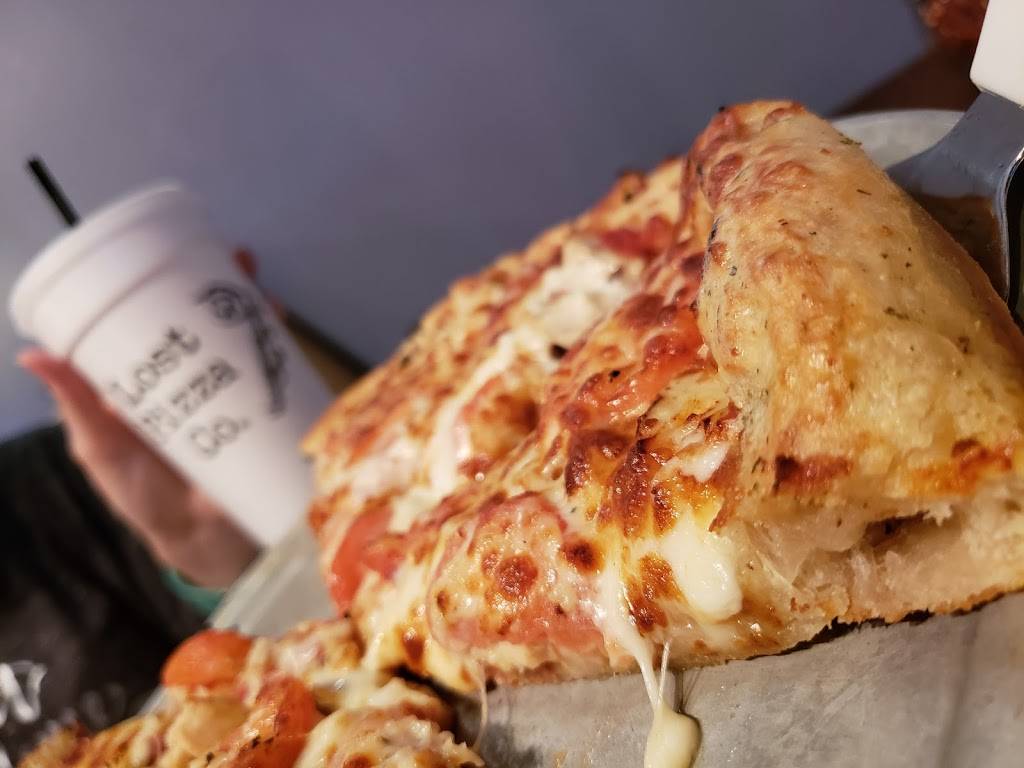 Lost Pizza Co. Ridgeland | restaurant | 500 Hwy 51 in Trace Stadium, Ridgeland, MS 39157, USA | 7693003116 OR +1 769-300-3116