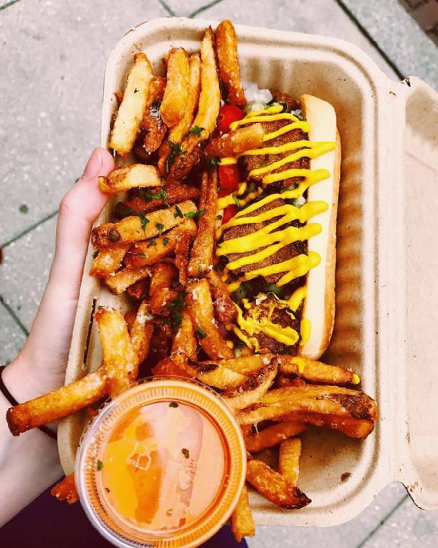 The Brig DC | restaurant | 1007 8th St SE, Washington, DC 20003, USA | 2026751000 OR +1 202-675-1000