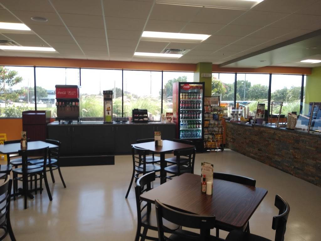 Natures Table Galen College | restaurant | 10200 Dr M.L.K. Jr St N, St. Petersburg, FL 33716, USA | 7272563897 OR +1 727-256-3897