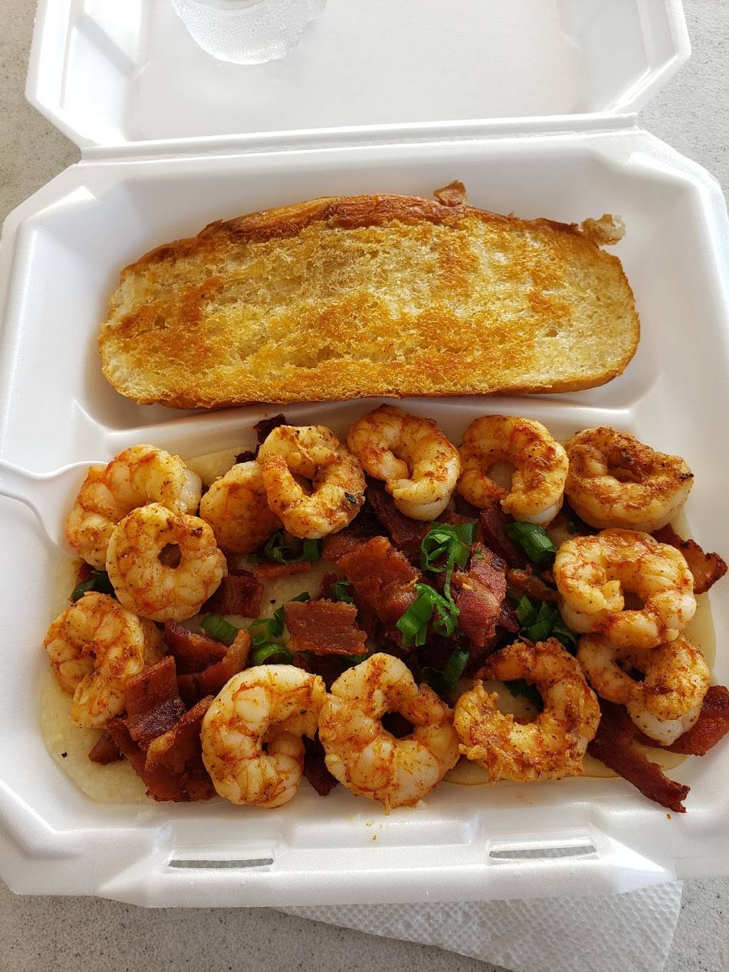 A Touch Of Soul | restaurant | 1206 Chicon St, Austin, TX 78702, USA | 5126599804 OR +1 512-659-9804