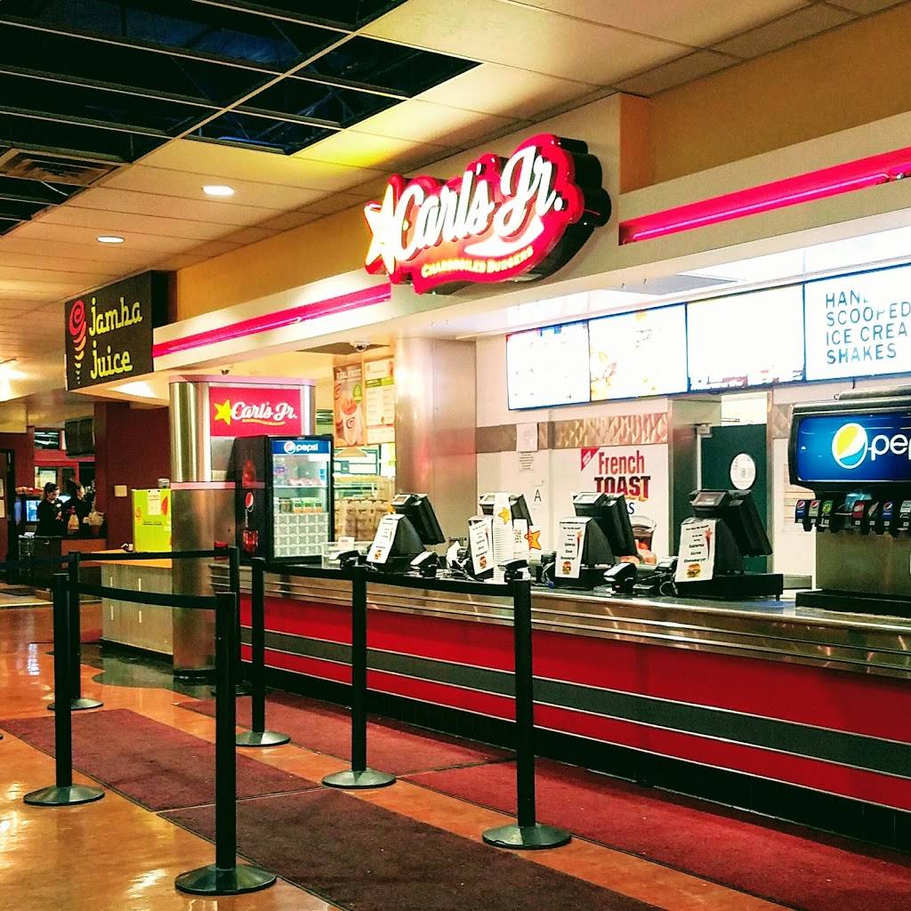 Carls Jr. | restaurant | 3801 W Temple Ave, Pomona, CA 91768, USA | 9098695269 OR +1 909-869-5269
