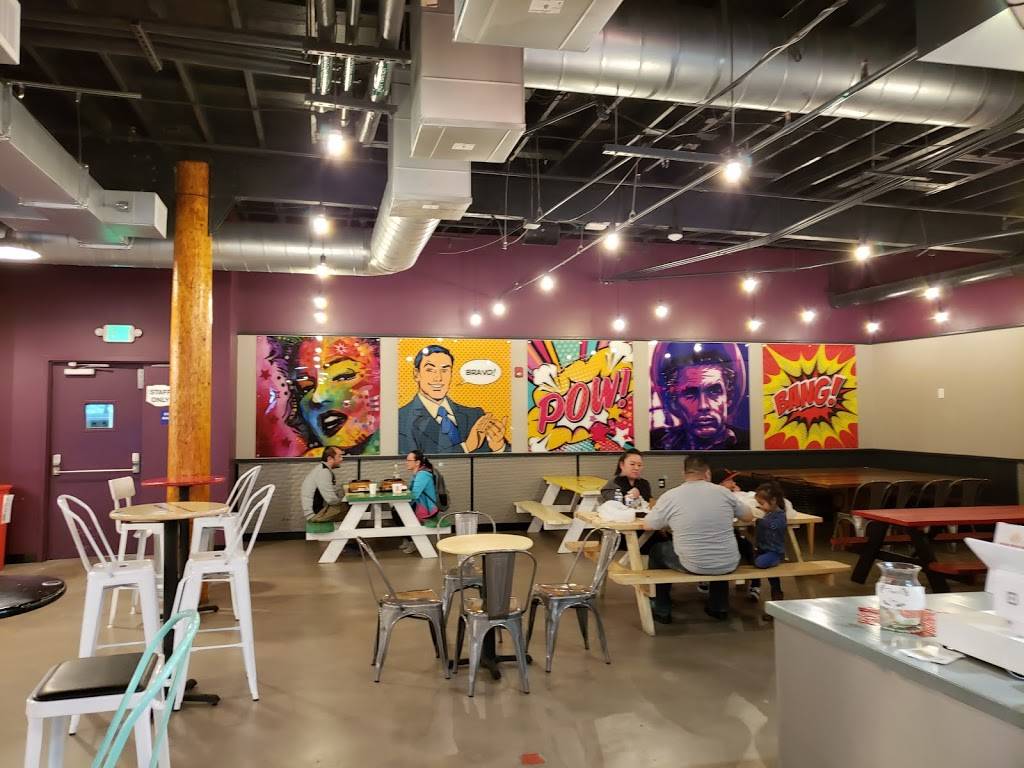 Windmill Food Hall | restaurant | 890 Palomar Airport Rd, Carlsbad, CA 92011, USA | 7602149127 OR +1 760-214-9127