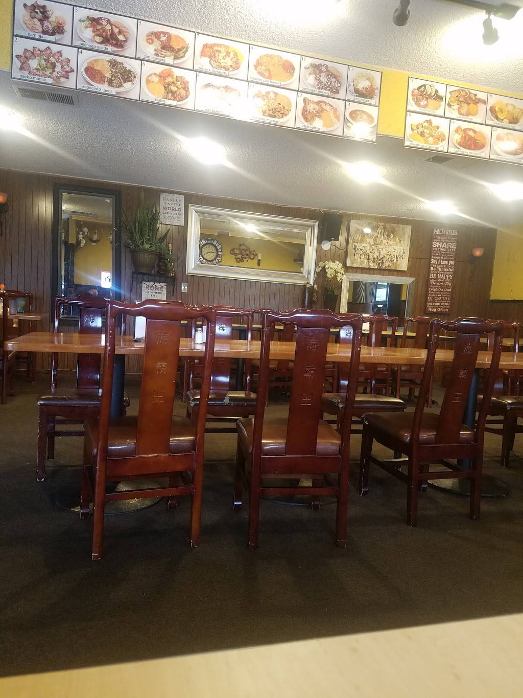 Taqueria Mar Y Tierra | restaurant | 754 W A St, Hayward, CA 94541, USA | 5107864150 OR +1 510-786-4150