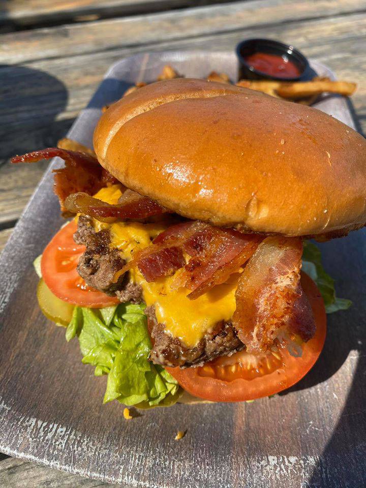 The Southside Rambler | restaurant | 1264 W Magnolia Ave, Fort Worth, TX 76104, USA | 6822555442 OR +1 682-255-5442