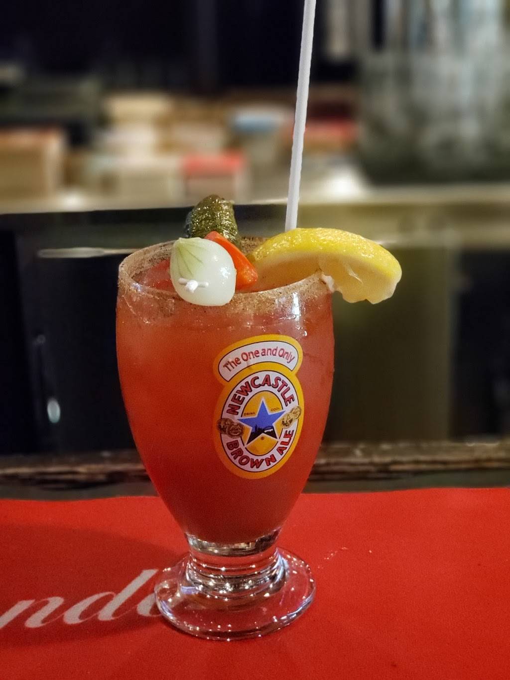 Henry VIII Ale House | restaurant | 3078 Bloor St W, Etobicoke, ON M8X 2B5, Canada | 4162371444 OR +1 416-237-1444