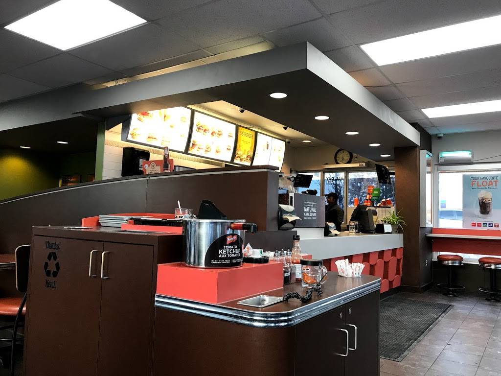 A&W Canada | restaurant | 221 Glendale Ave, St. Catharines, ON L2T 4C4, Canada | 9056410001 OR +1 905-641-0001