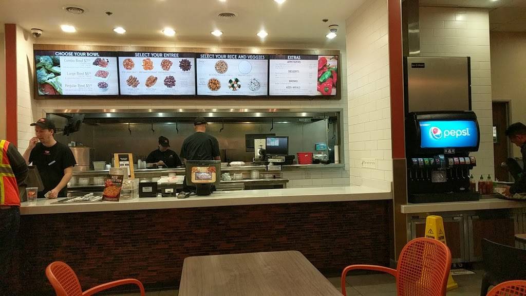 Yoshinoya Manchester & Bellanca | restaurant | 5656 W Manchester Ave, Westchester, CA 90045, USA | 3102159674 OR +1 310-215-9674