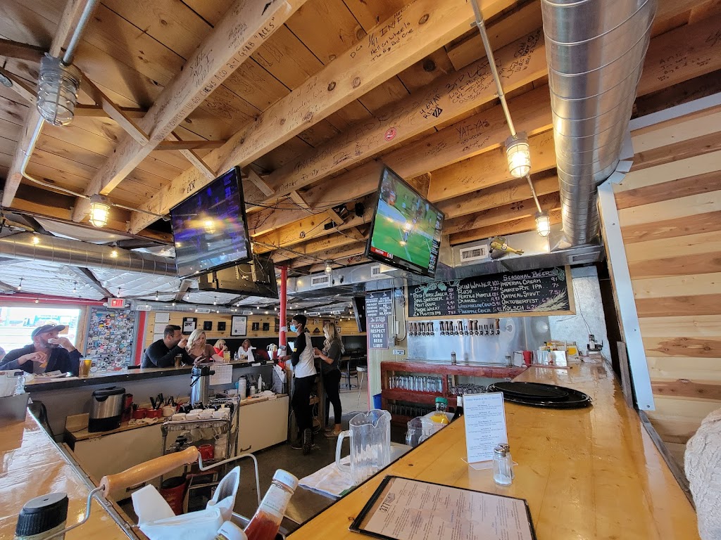 The 377 Brewery | restaurant | 2027 Yale Blvd SE, Albuquerque, NM 87106, USA | 5059160331 OR +1 505-916-0331