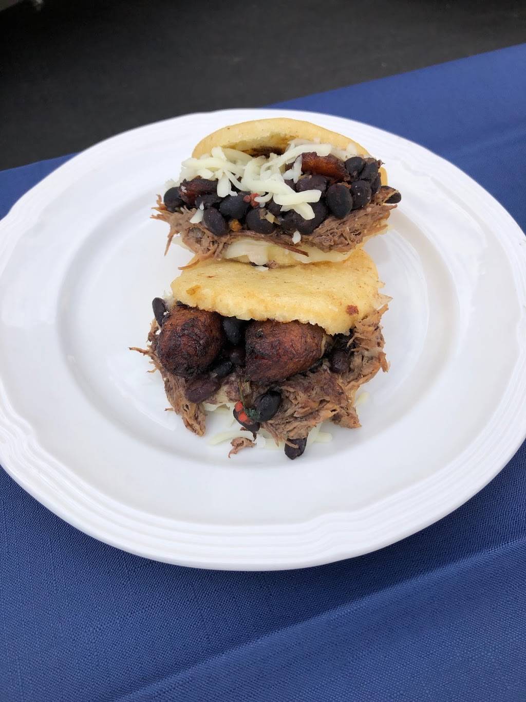 Arepa Soundtracks | restaurant | 2113 N 120th Dr, Avondale, AZ 85392, USA | 2568013710 OR +1 256-801-3710