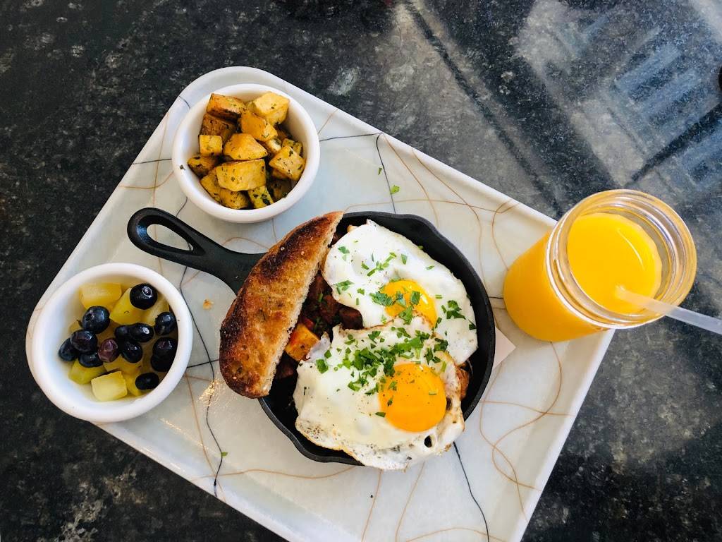 Grace Meat + Three | restaurant | 4270 Manchester Ave, St. Louis, MO 63110, USA | 3145332700 OR +1 314-533-2700