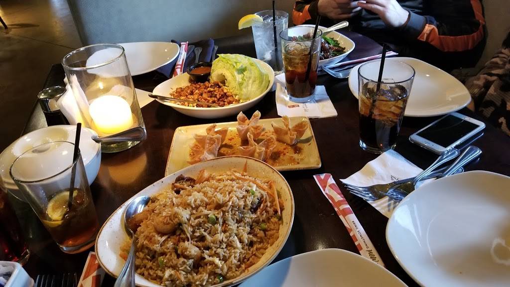 P.F. Changs | restaurant | 500 Route 73 South, Spc G1, Marlton, NJ 08053, USA | 8563960818 OR +1 856-396-0818