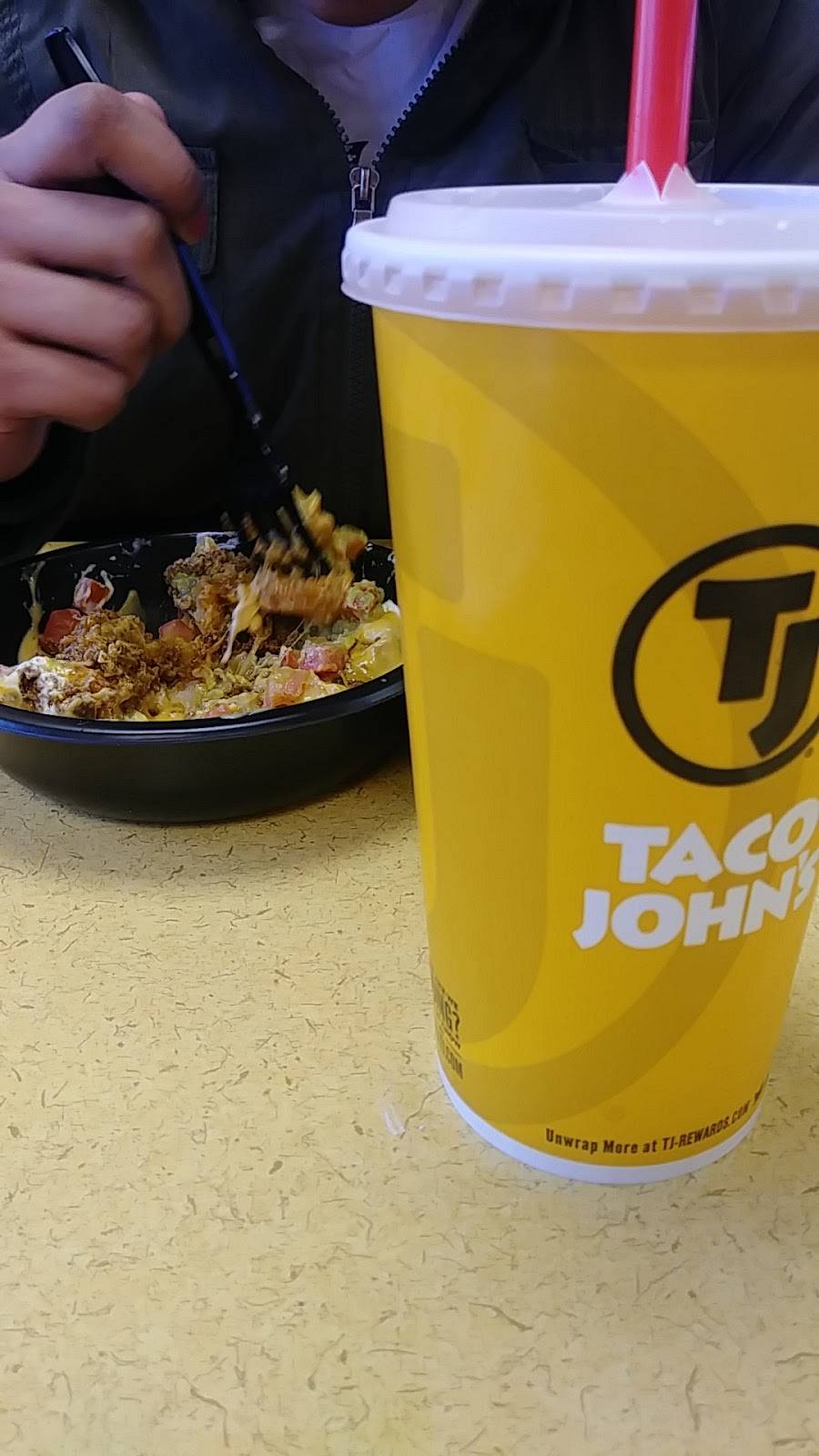 Taco Johns | restaurant | 813 N S Central Ave, Marshfield, WI 54449, USA | 7153874884 OR +1 715-387-4884