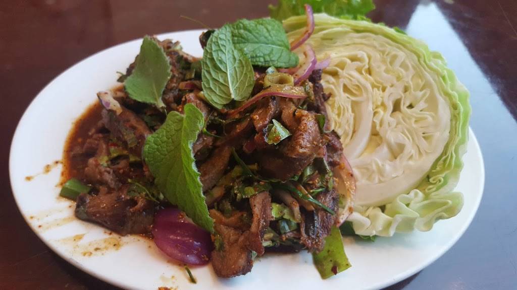 Thai Nakorn Restaurant | restaurant | 12532 W Garden Grove Blvd, Garden Grove, CA 92843, USA | 7145838938 OR +1 714-583-8938