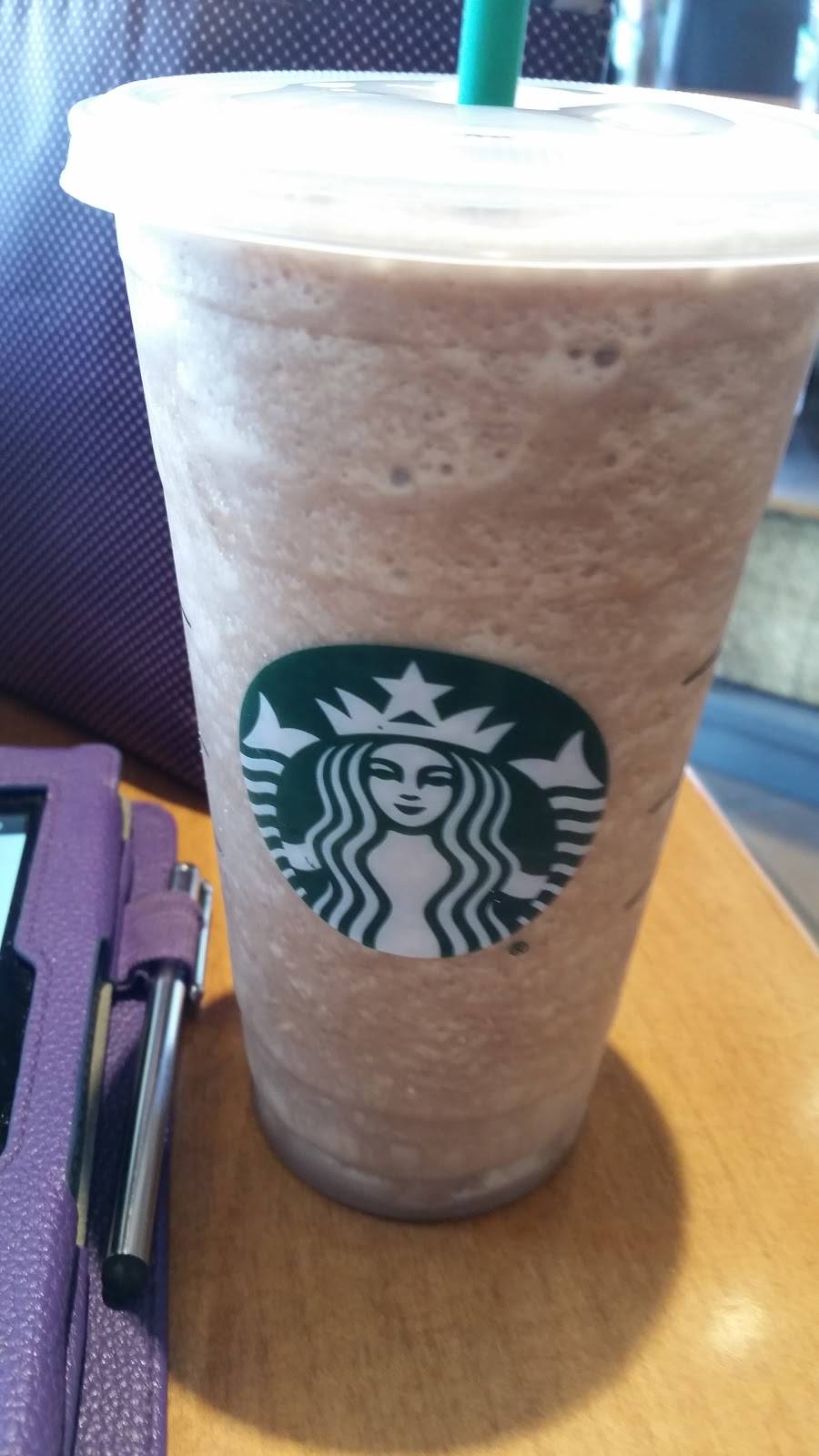 Starbucks | cafe | 18700 East 39th St S, Independence, MO 64057, USA | 8167952708 OR +1 816-795-2708