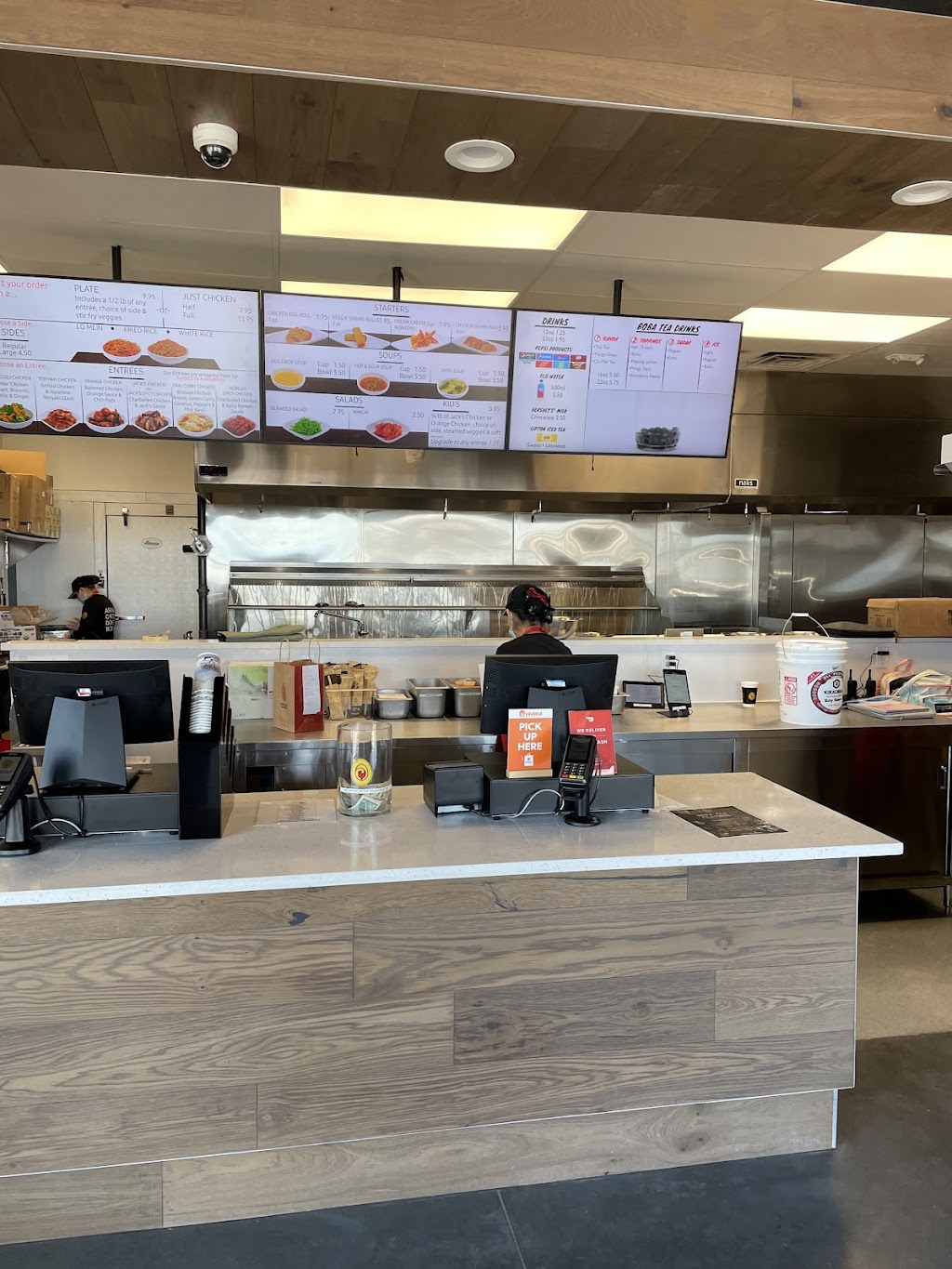 Chicken Jacks - Asian Chicken Done Right | restaurant | 4848 Larimer Pkwy, Johnstown, CO 80534, USA | 9706635881 OR +1 970-663-5881