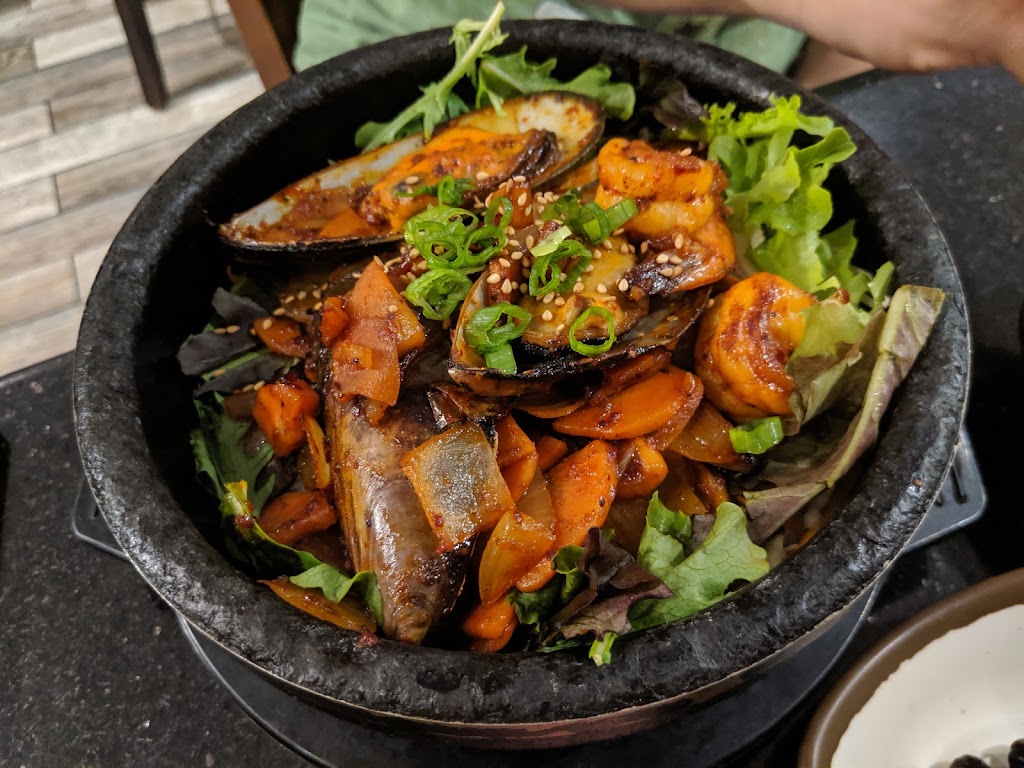 Kaju Korean Cuisine — Kenmore | restaurant | 636 Beacon St, Boston, MA 02215, USA | 6179364252 OR +1 617-936-4252