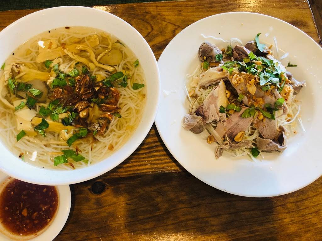 Bun Mang Vit Thanh Da | restaurant | 11526 Bellaire Blvd, Houston, TX 77072, USA | 2814959039 OR +1 281-495-9039