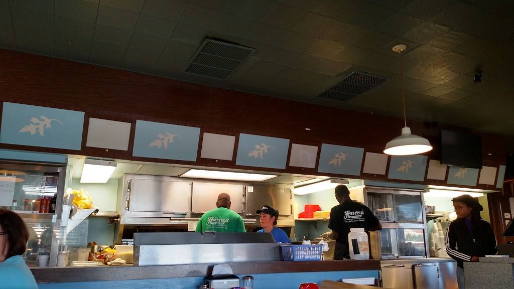 Harveys The Breakfast Place, LLC | restaurant | 823 S Memorial Dr, Greenville, NC 27834, USA | 2527581084 OR +1 252-758-1084
