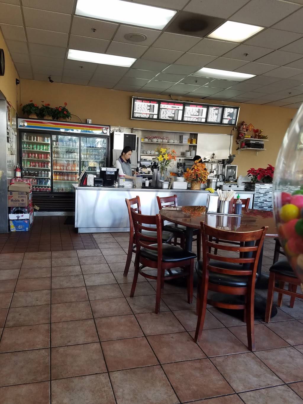 TK Noodle | restaurant | 975 McLaughlin Ave, San Jose, CA 95122, USA | 4082869000 OR +1 408-286-9000