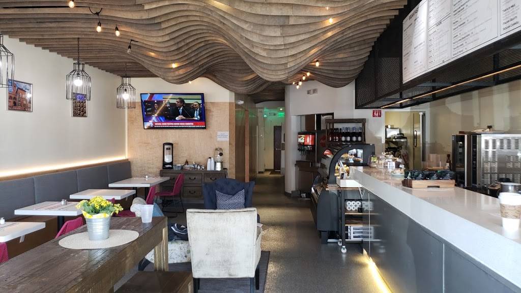 Caffè San Luca | cafe | 690 University Ave, San Diego, CA 92103, USA | 6195015557 OR +1 619-501-5557