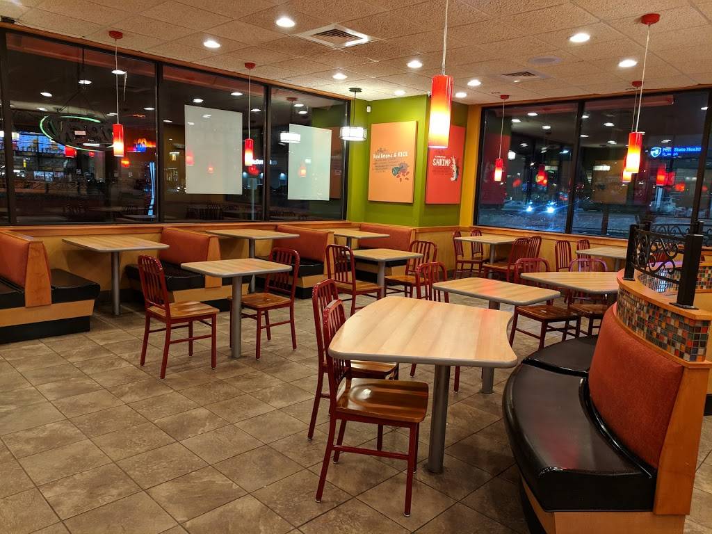 Popeyes Louisiana Kitchen | restaurant | 3225 N 5th Street Hwy, Reading, PA 19605, USA | 6103965550 OR +1 610-396-5550