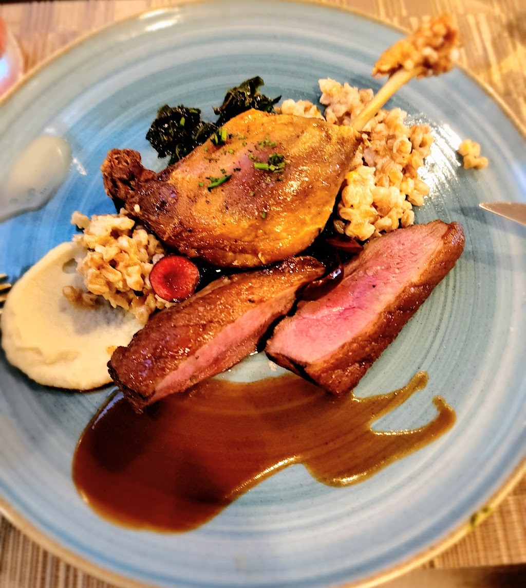 Decant | restaurant | 1108 E Main St, Medford, OR 97504, USA | 5417761234 OR +1 541-776-1234