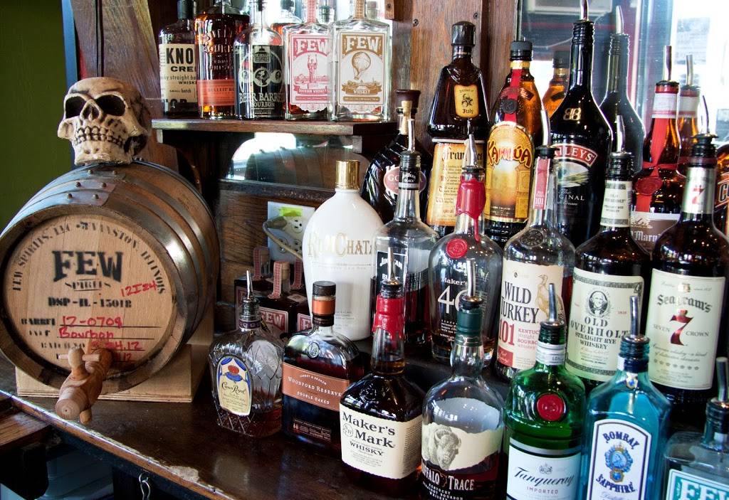 Beat Kitchen | restaurant | 2100 W Belmont Ave, Chicago, IL 60618, USA | 7732814444 OR +1 773-281-4444