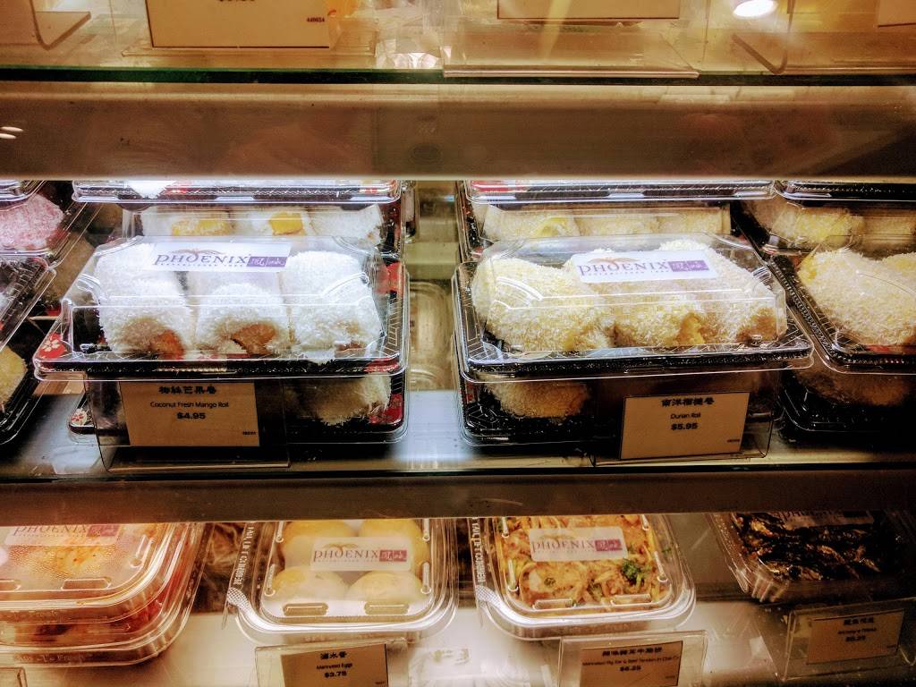 Phoenix | restaurant | 208 E Valley Blvd, Alhambra, CA 91801, USA | 6262991238 OR +1 626-299-1238